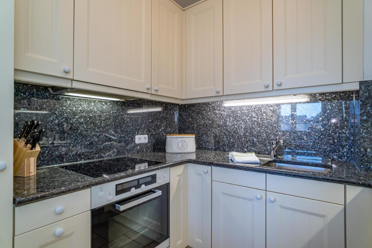 Apartment Ferienliebe Westerland