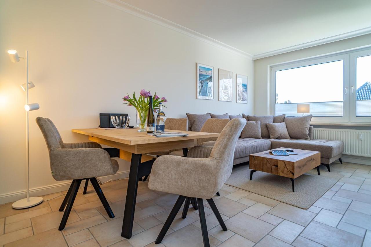 Apartment Ferienliebe