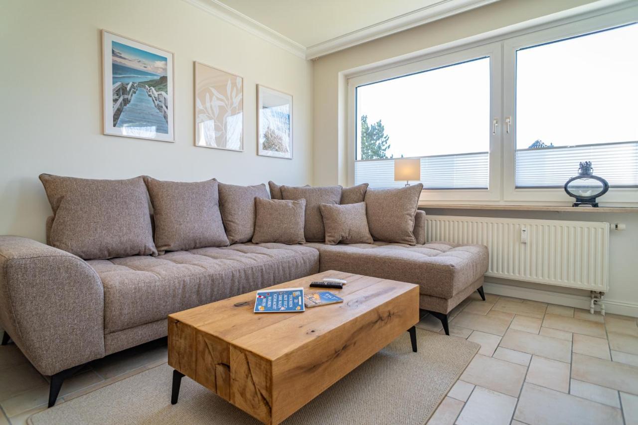 Apartment Ferienliebe *