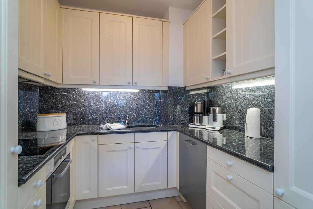 Apartment Ferienliebe Westerland