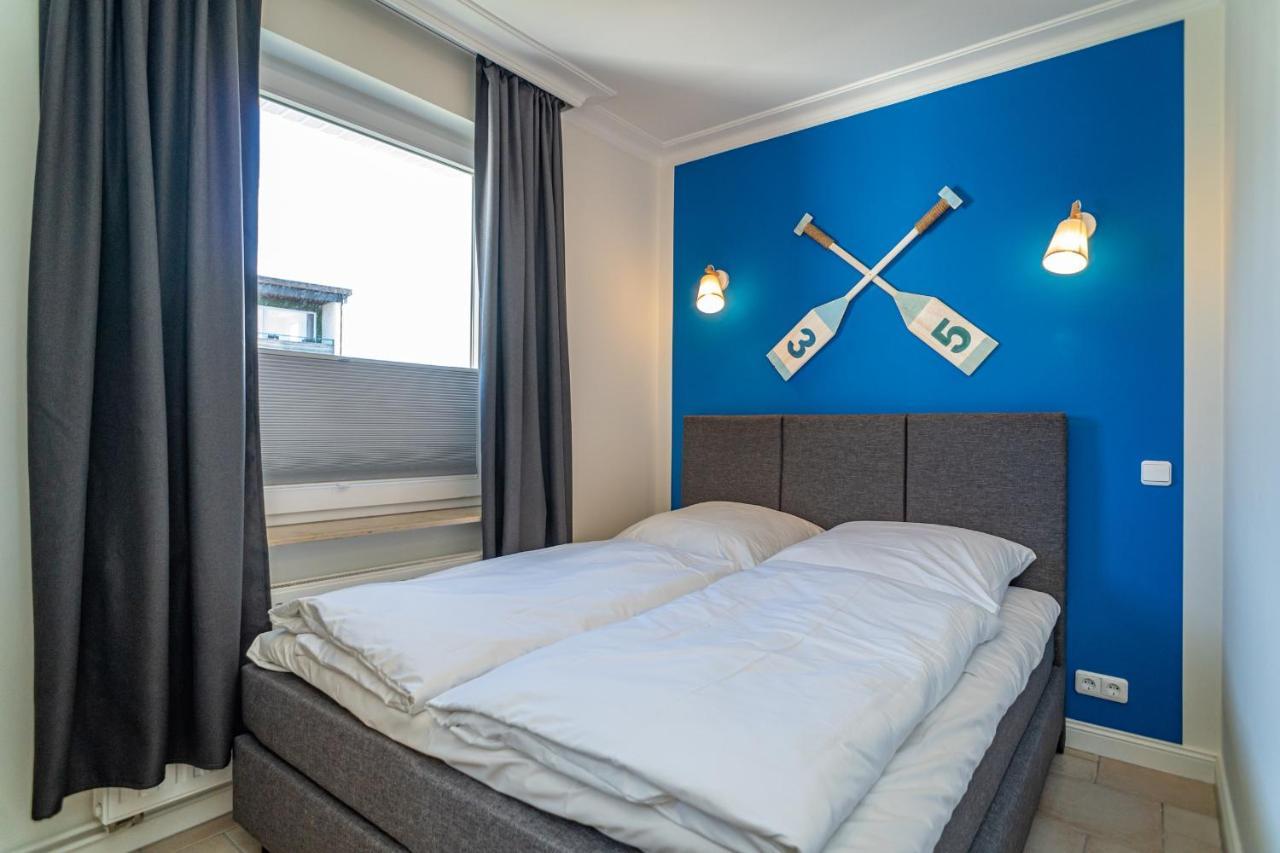 Ferienliebe Apartment