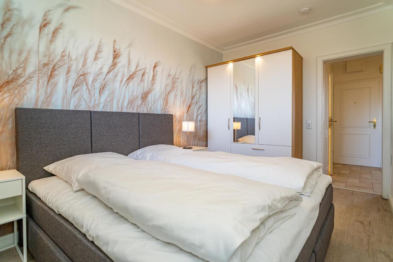Apartment Ferienliebe Westerland