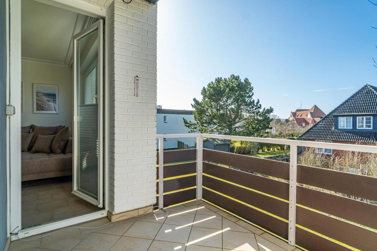 Apartment Ferienliebe Westerland