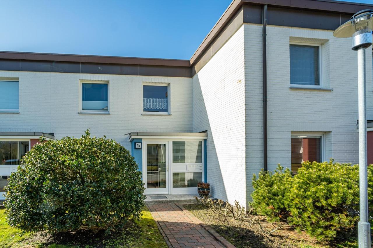 Ferienliebe Apartment Westerland